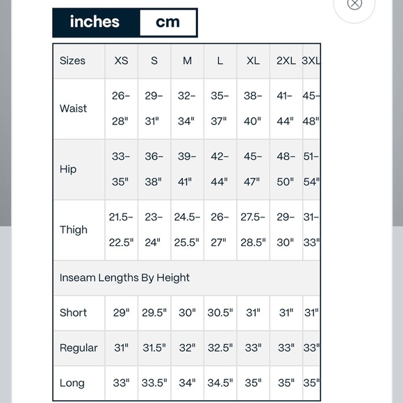 Obermeyer Keystone black snow ski snowboard pants men’s large short 30” inseam - Picture 15 of 15